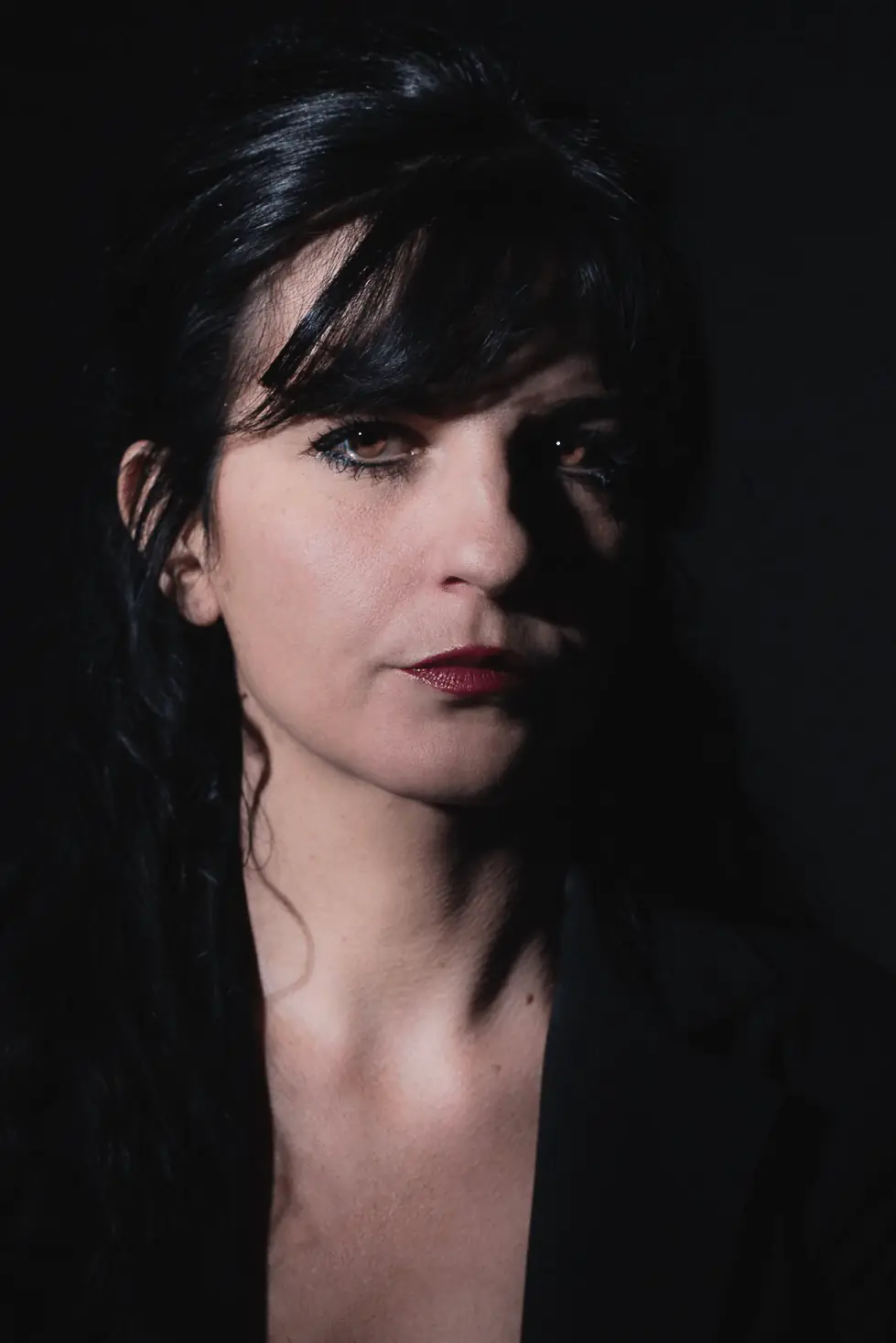 Julie, praticienne bien-être