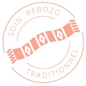 Logo Soin Rebozo Traditionnel Toulouse