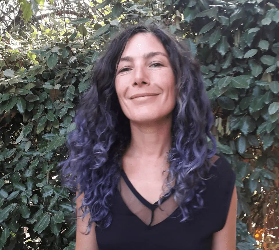 Marie, doula